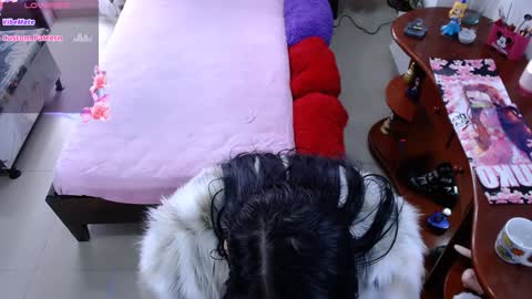 Lufek23 online show from 12.09.24