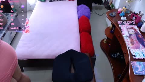 Lufek23 online show from 12.10.24