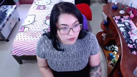 Lufek23 online show from 01.13.25