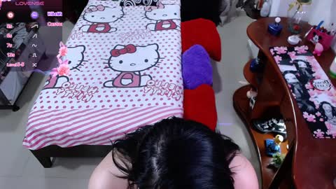 Lufek23 online show from 01.13.25