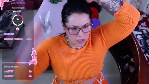 Lufek23 online show from 03.02.25