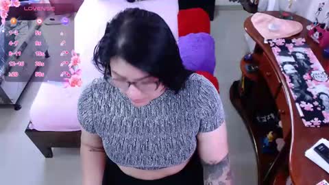 Lufek23 online show from 03.05.25