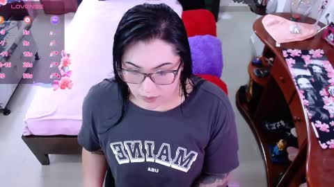 Lufek23 online show from 03.07.25