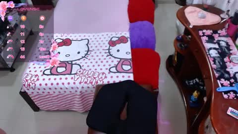 Lufek23 online show from 03.10.25