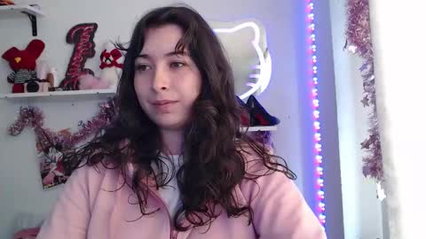 Luhana online show from 02.03.26