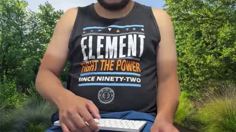 Luh Fer Bi online show from 02.08.26