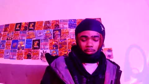 Snapshot of luhfreak444 chatting on 05.08.26 Riskdtb online show from 05.08.26