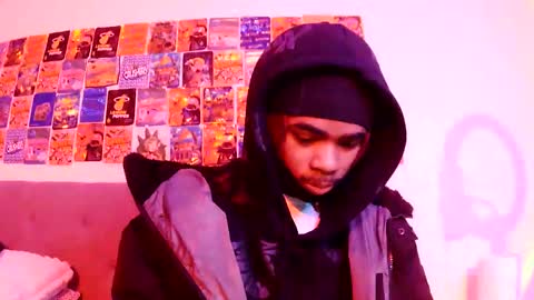 Snapshot of luhfreak444 chatting on 05.22.26 Riskdtb online show from 05.22.26