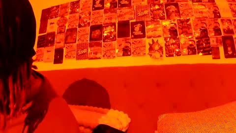 Snapshot of luhfreak444 chatting on 05.23.26 Riskdtb online show from 05.23.26