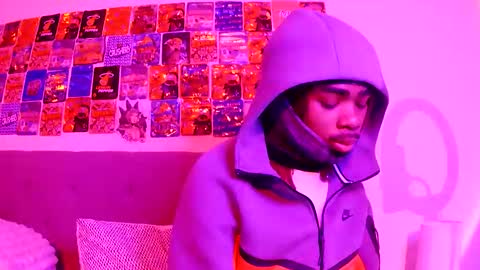 Snapshot of luhfreak444 chatting on 05.27.26 Riskdtb online show from 05.27.26