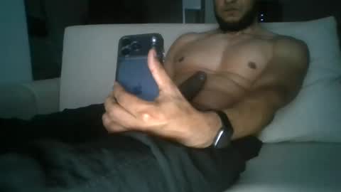 luhizu87871987 online show from 07.15.26