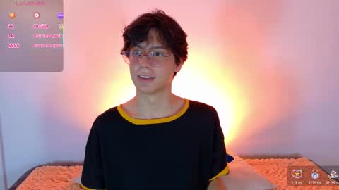 Lui online show from 03.02.26