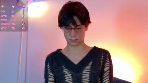 Lui online show from 03.03.26