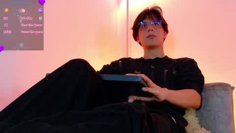 Lui online show from 03.29.26