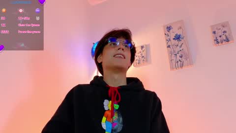 Lui online show from 03.31.26