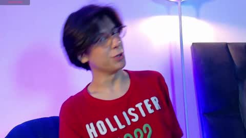 Lui online show from 04.11.26