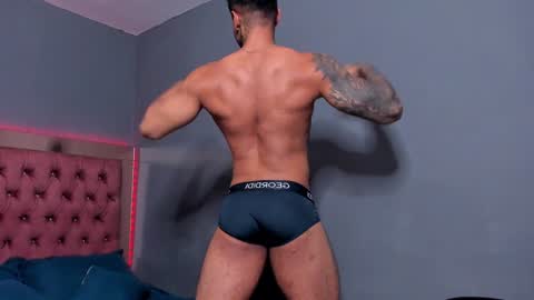 Snapshot of luigi1_ chatting on 01.25.25 Luigi Vitale online show from 01.25.25