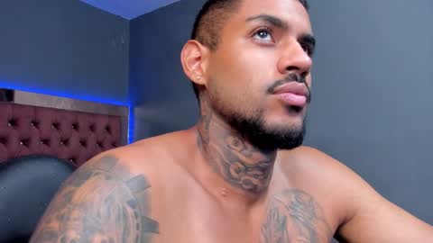 Snapshot of luigi1_ chatting on 02.22.25 Luigi Vitale online show from 02.22.25