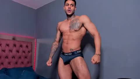 Snapshot of luigi1_ chatting on 10.16.25 Luigi Vitale online show from 10.16.25