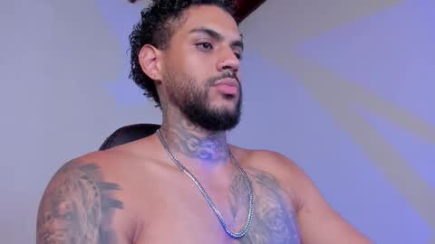 Snapshot of luigi1_ chatting on 02.06.26 Luigi Vitale online show from 02.06.26