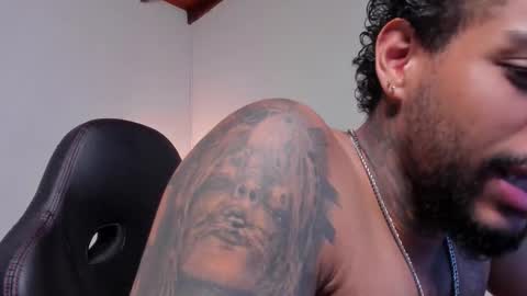 Snapshot of luigi1_ chatting on 02.22.26 Luigi Vitale online show from 02.22.26