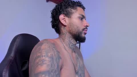 Snapshot of luigi1_ chatting on 02.27.26 Luigi Vitale online show from 02.27.26