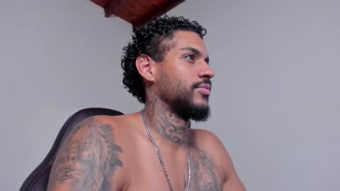 Snapshot of luigi1_ chatting on 02.28.26 Luigi Vitale online show from 02.28.26