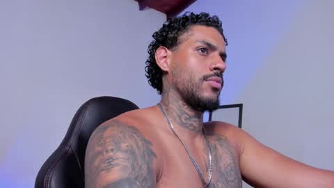 Luigi Vitale online show from 04.10.26