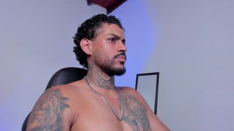 Luigi Vitale online show from 04.11.26