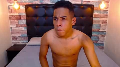 Snapshot of luigi_ferrer chatting on 03.03.26 FIND ME NOW LIKE LUIGI online show from 03.03.26