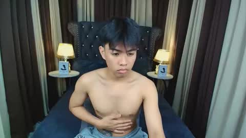 luigi_moreno online show from 01.08.26