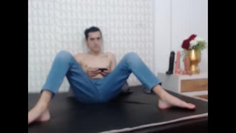 luigimarchetti online show from 09.21.25