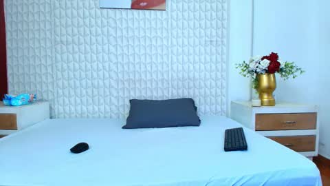 luigimarchetti online show from 10.09.25