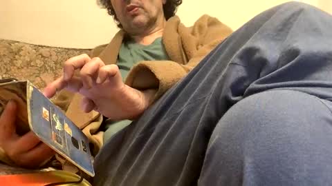 Snapshot of luigir51zas chatting on 03.01.26 Luis online show from 03.01.26