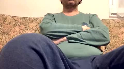 Snapshot of luigir51zas chatting on 05.17.26 Luis online show from 05.17.26