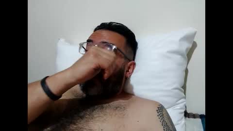 Hairyman online show from 12.29.24