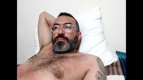 Hairyman online show from 01.21.25