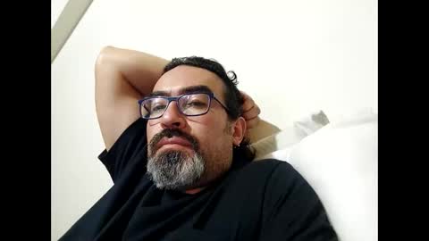 Hairyman online show from 02.03.26