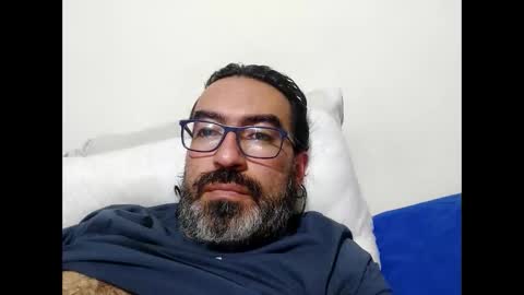 Hairyman online show from 05.14.26