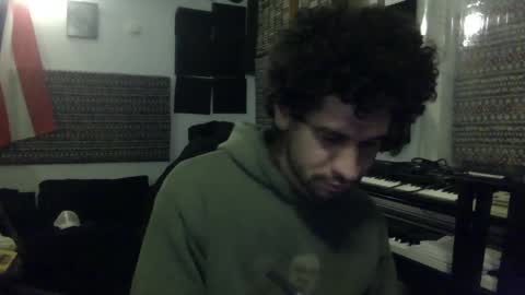 luis603ito online show from 05.15.26