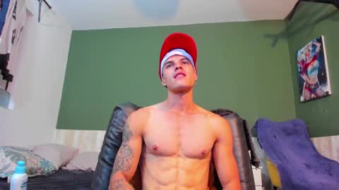 Luis AS online show from 02.07.25