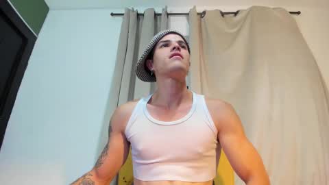 Luis AS online show from 02.10.25