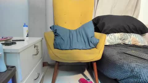 Luis AS online show from 02.11.25