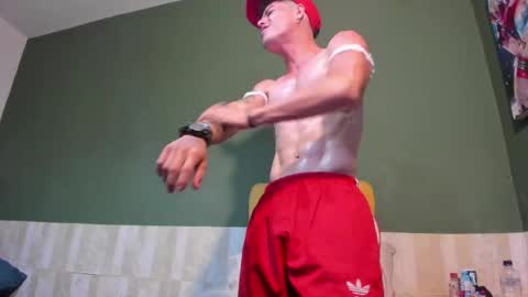 Luis AS online show from 02.19.25