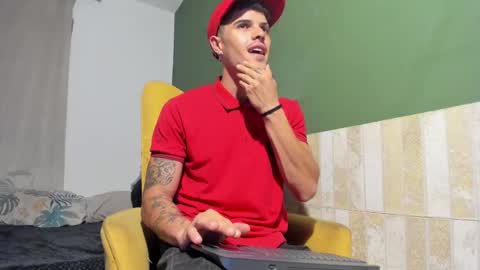 Luis AS online show from 02.22.25