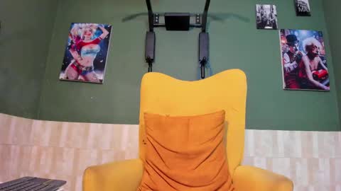 Luis AS online show from 03.12.25