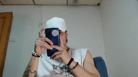 Luis AS online show from 11.07.25