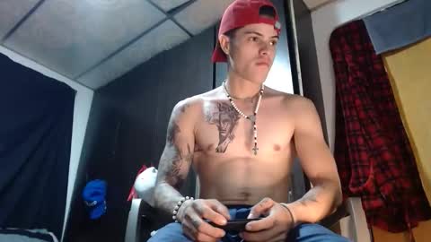 Luis AS online show from 01.19.26