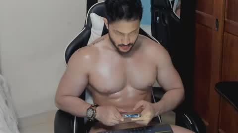 luis_baptista online show from 05.22.26