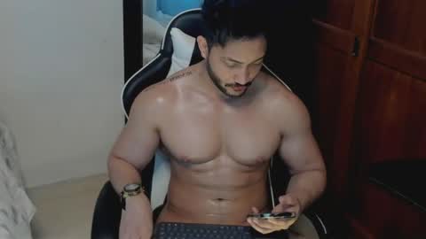 luis_baptista online show from 05.23.26